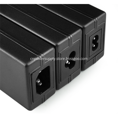 DC Output 36V2.08A Desktop Power Adapter